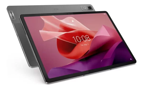 LENOVO TAB TB370FU 12.7 3K 8G 256G AND 12.0 GRIS C/TECLADO 1WTY Portátiles / Tablets Lenovo