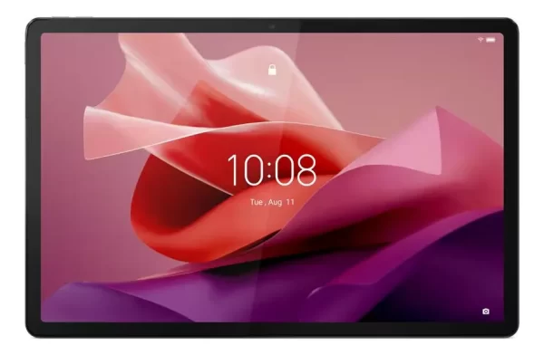 LENOVO TAB TB370FU 12.7 3K 8G 256G AND 12.0 GRIS C/TECLADO 1WTY Portátiles / Tablets Lenovo - Image 2