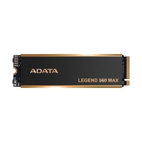 DISCO ESTADO SOLIDO ADATA 2TB LEGEN 960 MAX M 2 NVME PCIE GEN 4X4 Discos Duros Adata