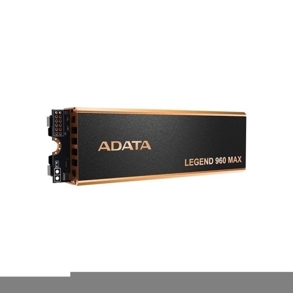 DISCO ESTADO SOLIDO ADATA 2TB LEGEN 960 MAX M 2 NVME PCIE GEN 4X4 Discos Duros Adata - Image 2