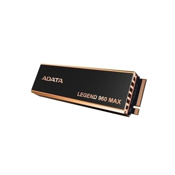 DISCO ESTADO SOLIDO ADATA 2TB LEGEN 960 MAX M 2 NVME PCIE GEN 4X4 Discos Duros Adata - Image 3