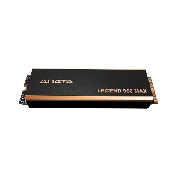 DISCO ESTADO SOLIDO ADATA 2TB LEGEN 960 MAX M 2 NVME PCIE GEN 4X4 Discos Duros Adata - Image 4