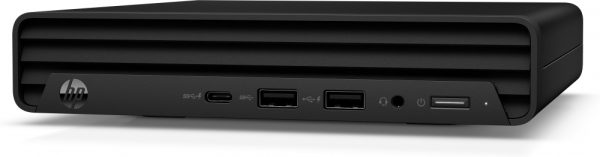 Mini PC HP Pro Mini 260 G9, Intel Core i3-1215U 3.30GHz, 8GB, 256GB SSD, Windows 10 Pro 64-bit Escritorio HP INC - Image 2