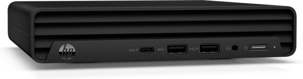 Mini PC HP Pro Mini 260 G9, Intel Core i3-1215U 3.30GHz, 8GB, 256GB SSD, Windows 10 Pro 64-bit Escritorio HP INC - Image 3