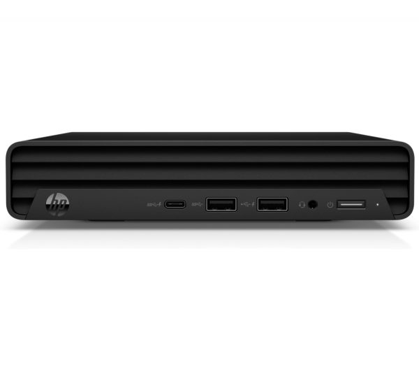 Mini PC HP Pro Mini 260 G9, Intel Core i5-1235U 1.30GHz, 8GB, 512GB SSD, Windows 11 Pro 64-bit Escritorio HP INC - Image 2