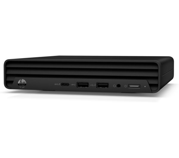 Mini PC HP Pro Mini 260 G9, Intel Core i5-1235U 1.30GHz, 8GB, 512GB SSD, Windows 11 Pro 64-bit Escritorio HP INC - Image 4