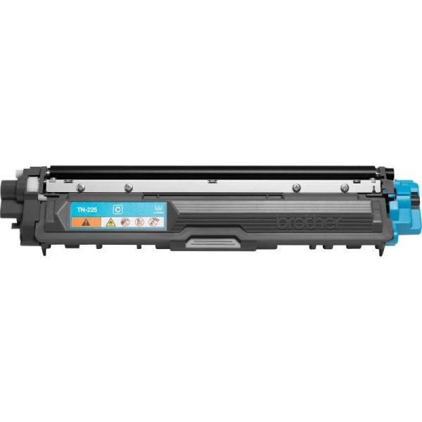 TONER CIAN ALTO RENDIMIENTO 2200PAGINAS Consumibles Brother