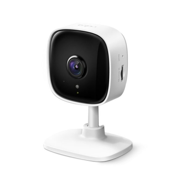 HOME SECURITY WI-FI CAMERA SPEC 3MP 2304X1296 2.4 GHZ Video Vigilancia Tp-link - Image 3