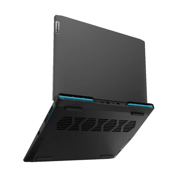 Laptop Gamer Lenovo IdeaPad Gaming 3 15ARH7 15.6" Full HD, AMD Ryzen 5 6600H 3.30GHz, 8GB, 512GB SSD, NVIDIA GeForce RTX 3050, WIndows 11 Home 64-bit, Español, Gris Onyx Portátiles / Tablets Lenovo