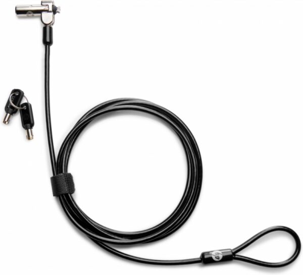 HP NANO KEYED CABLE LOCK . Notebook / Tablet HP INC - Image 2