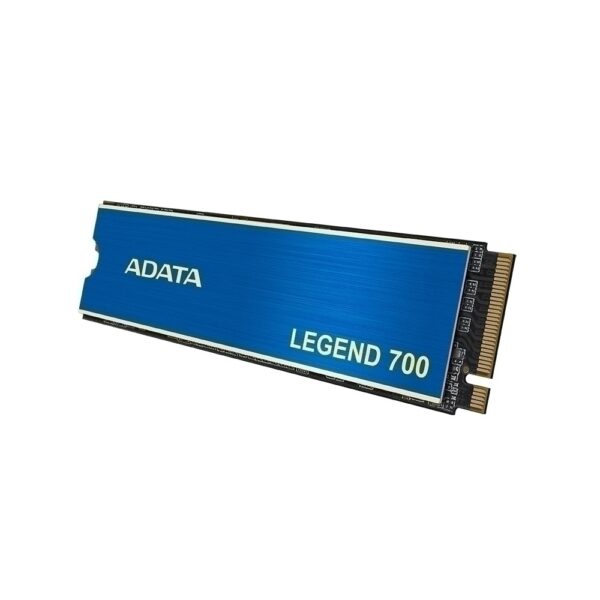 Memoria ADATA SSD LEGEND 700 512GB COLOR BOX Discos Duros Adata - Image 3