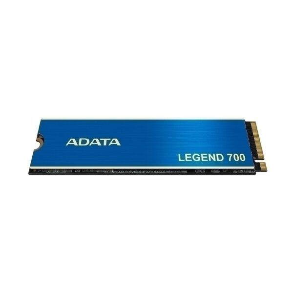 Memoria ADATA SSD LEGEND 700 512GB COLOR BOX Discos Duros Adata - Image 4