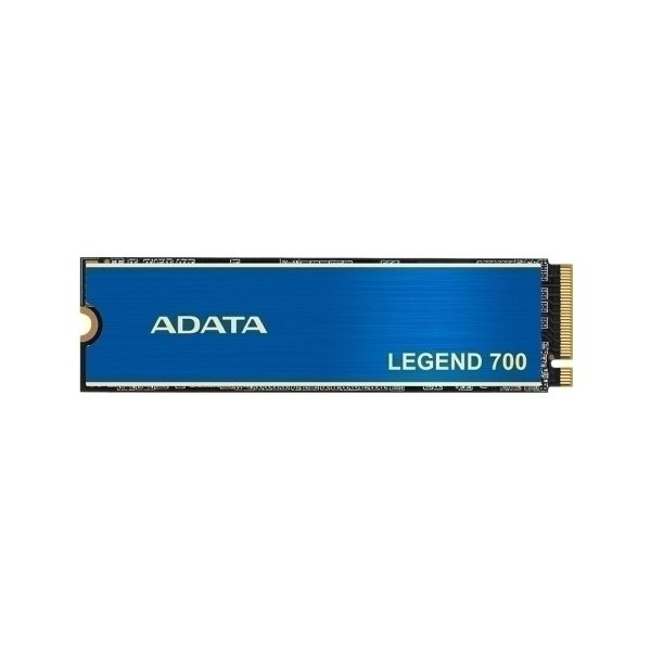 DISCO ESTADO SOLIDO ADATA LEGEND 700 1TB M.2 2280 PCIE GEN3X Discos Duros Adata