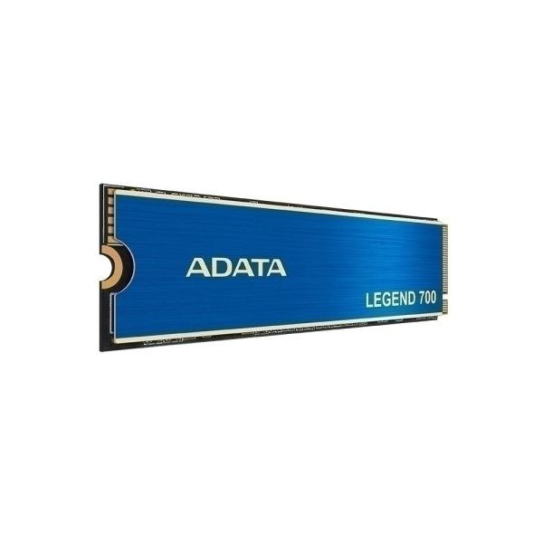 DISCO ESTADO SOLIDO ADATA LEGEND 700 1TB M.2 2280 PCIE GEN3X Discos Duros Adata - Image 2