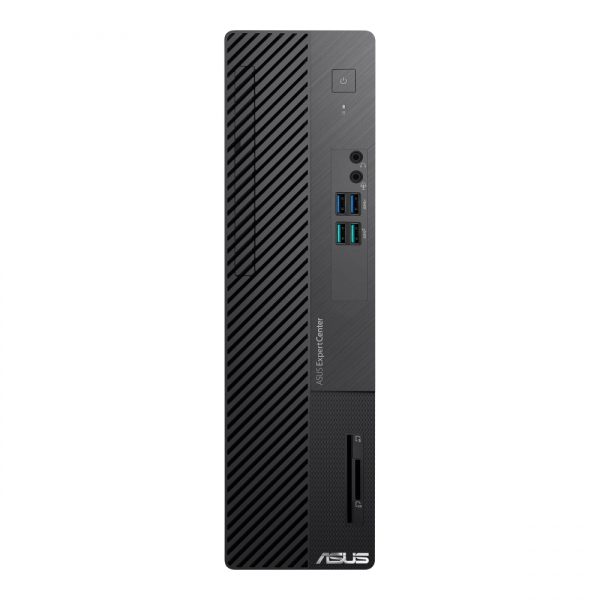 Computadora ASUS ExpertCenter D5 SFF, Intel Core i5-12400 2.50GHz, 8GB, 512GB SSD, Windows 11 Pro 64-bit Escritorio Asus