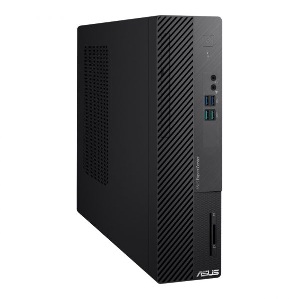 Computadora ASUS ExpertCenter D5 SFF, Intel Core i5-12400 2.50GHz, 8GB, 512GB SSD, Windows 11 Pro 64-bit Escritorio Asus - Image 2