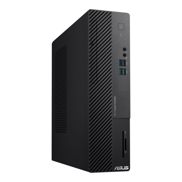 Computadora ASUS ExpertCenter D5 SFF, Intel Core i5-12400 2.50GHz, 8GB, 512GB SSD, Windows 11 Pro 64-bit Escritorio Asus - Image 4