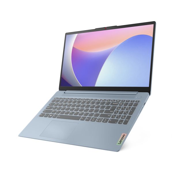 Laptop Lenovo IdeaPad 1 15IAU7 15.6" Full HD, Intel Core i3-1305U 1.60GHz, 8GB, 1000GB SSD, Windows 11 Home 64-bit, Español, Azul Escarcha  Portátiles / Tablets Lenovo Idea Nb - Image 2