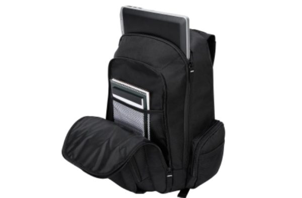 MOCHILA BACKPACK 16.0IN GROOVE PARA PORTATIL NEGRO TARGUS Notebook / Tablet Targus - Image 4