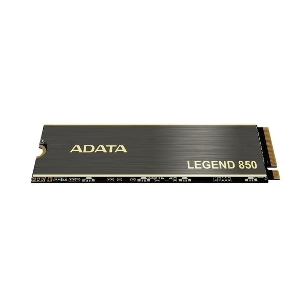 DISCO ESTADO SOLIDO ADATA LEGEND 850 2TB M 2 2280 PCIE GEN 4X Discos Duros Adata