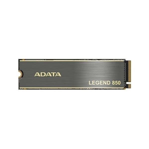 DISCO ESTADO SOLIDO ADATA LEGEND 850 2TB M 2 2280 PCIE GEN 4X Discos Duros Adata - Image 2