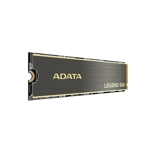 DISCO ESTADO SOLIDO ADATA LEGEND 850 2TB M 2 2280 PCIE GEN 4X Discos Duros Adata - Image 3