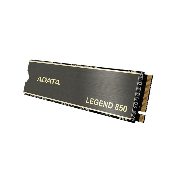 DISCO ESTADO SOLIDO ADATA LEGEND 850 2TB M 2 2280 PCIE GEN 4X Discos Duros Adata - Image 4