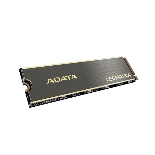 DISCO ESTADO SOLIDO ADATA LEGEND 850 2TB M 2 2280 PCIE GEN 4X Discos Duros Adata - Image 5