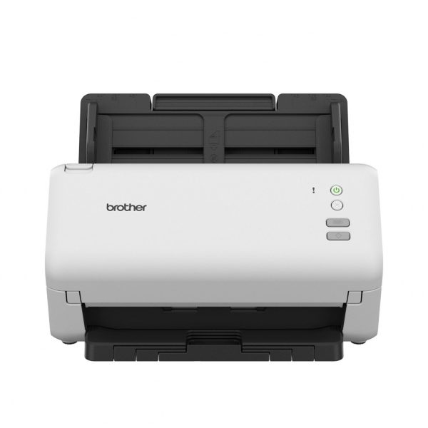 ESCANER DE ESCRITORIO ADS3100 40PPM DUPLEX ADF 60 USB 3.0 Scanners Brother