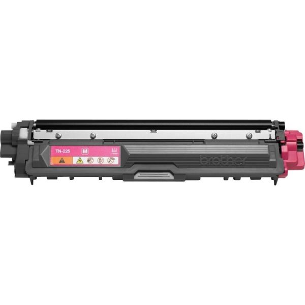 TONER MAGENTA ALTO RENDIMIENTO 2200PAGINAS Consumibles Brother