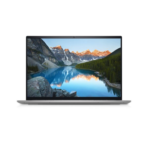 Dell Inspiron 16 5000 5630 40.6cm (16") - Full HD Plus - Intel Core i7 13a Gen - 16GB - 512GB SSD - Plata Platino W11H 1WTY Portátiles / Tablets Dell