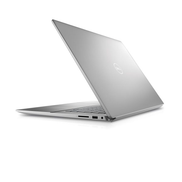 Dell Inspiron 16 5000 5630 40.6cm (16") - Full HD Plus - Intel Core i7 13a Gen - 16GB - 512GB SSD - Plata Platino W11H 1WTY Portátiles / Tablets Dell - Image 2