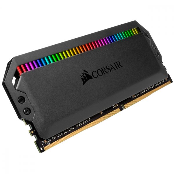 Kit Memoria RAM Corsair DOMINATOR PLATINUM DDR4, 4000MHz, 16GB (2 x 8GB), CL19, XMP Memorias Corsair - Image 2