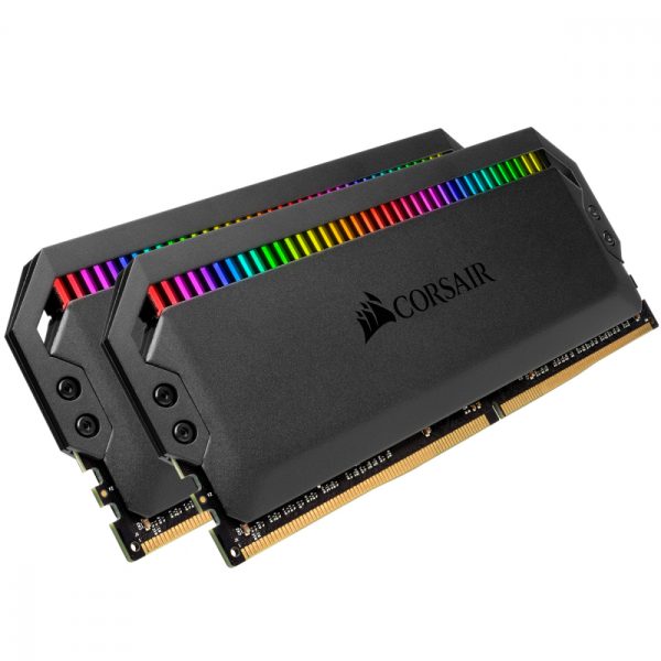 Kit Memoria RAM Corsair DOMINATOR PLATINUM DDR4, 4000MHz, 16GB (2 x 8GB), CL19, XMP Memorias Corsair - Image 4