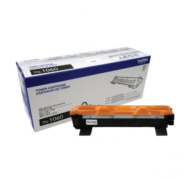 TONER NEGRO RENDIMIENTO 1000 PAGINAS Consumibles Brother - Image 2