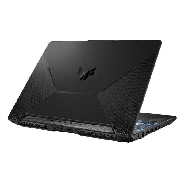 Laptop Gamer ASUS TUF Gaming A15 FA506NF 15.6" Full HD, AMD Ryzen 5 7535HS, 8GB, 512GB SSD, GeForce RTX 2050, Windows 11 Home 1YW Portátiles / Tablets Asus - Image 3