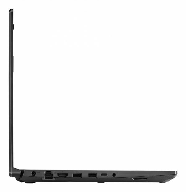 Laptop Gamer ASUS TUF Gaming A15 FA506NF 15.6" Full HD, AMD Ryzen 5 7535HS, 8GB, 512GB SSD, GeForce RTX 2050, Windows 11 Home 1YW Portátiles / Tablets Asus - Image 4