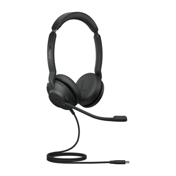 JABRA EVOLVE2 30 SEUSB-C MS STEREO Telefónicos Jabra