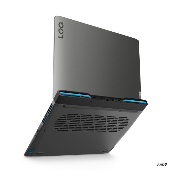 Laptop Gamer Lenovo LOQ 16APH8 16" WUXGA, AMD Ryzen 5 7640HS 4.30GHz, 16GB, 512GB SSD, NVIDIA GeForce RTX 4050, Windows 11 Home 64-bit Portátiles / Tablets Lenovo - Image 3